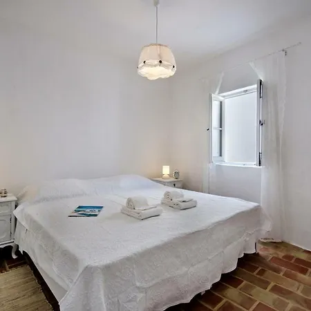 Casa Do Gaibeu By Marsalgarve Holiday home Olhao