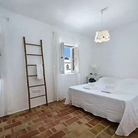 Holiday home Casa Do Gaibeu By Marsalgarve *