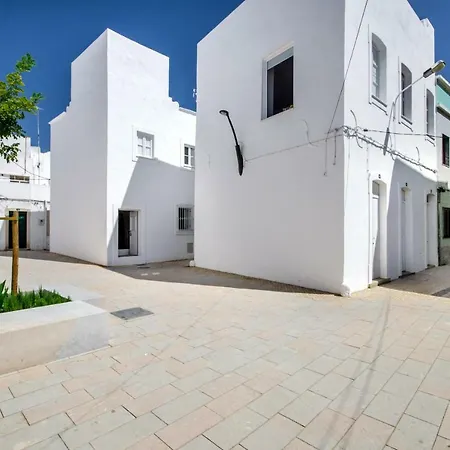Casa Do Gaibeu By Marsalgarve Olhao