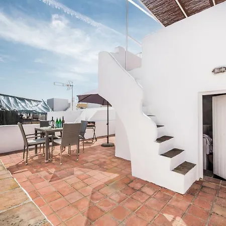 Holiday home Casa Do Gaibeu By Marsalgarve *