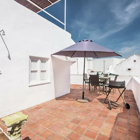 Casa Do Gaibeu By Marsalgarve Olhao