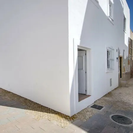 Casa Do Gaibeu By Marsalgarve 펜션 *