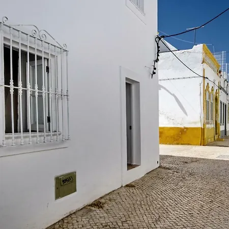 Casa Do Gaibeu By Marsalgarve