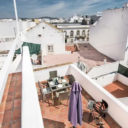 Casa Do Gaibeu By Marsalgarve Nyaraló